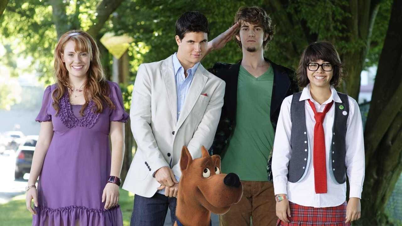 Scooby-Doo ! : Le mystère commence (2009) 0