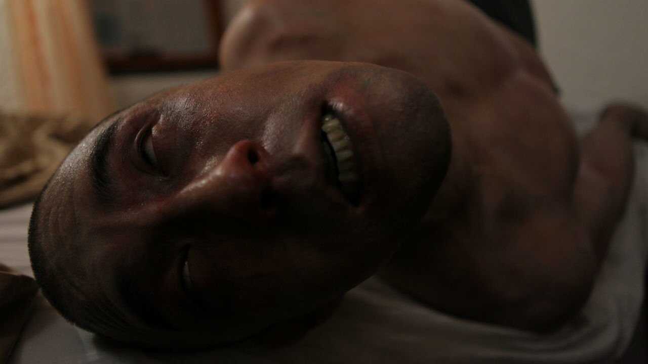 Afflicted 0
