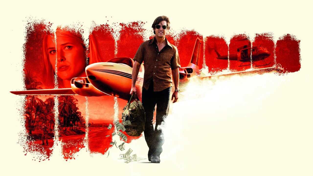 American Made 0