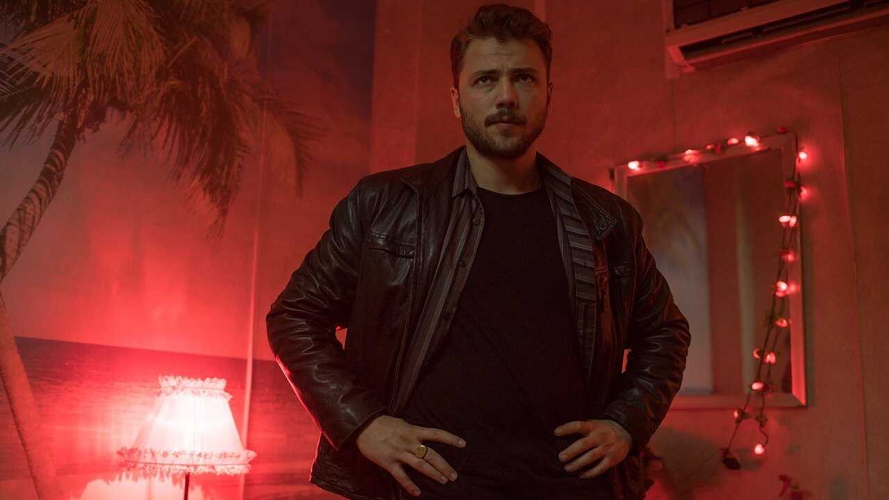 AR - 4K مسلسل فرحات وشيرين مدبلج 2