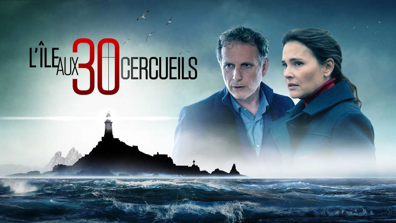 FR - L'Île aux 30 cercueils (2022) (FR) 2