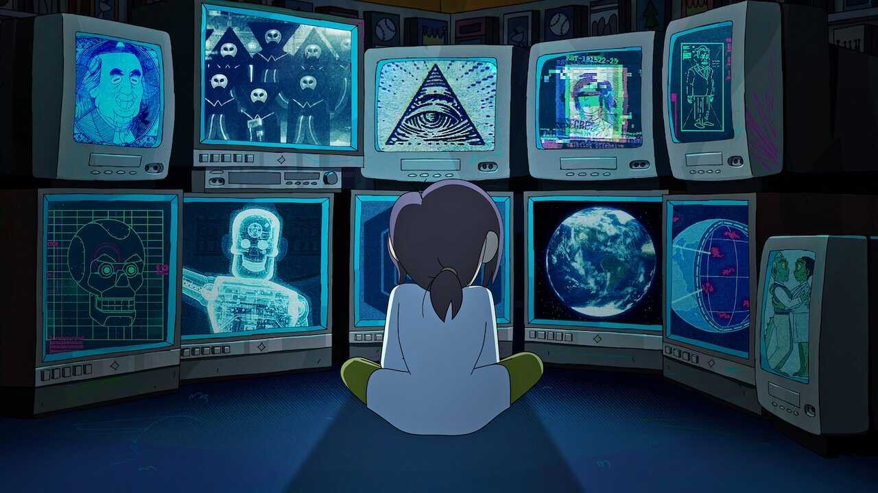 DE - Inside Job (2021) 0