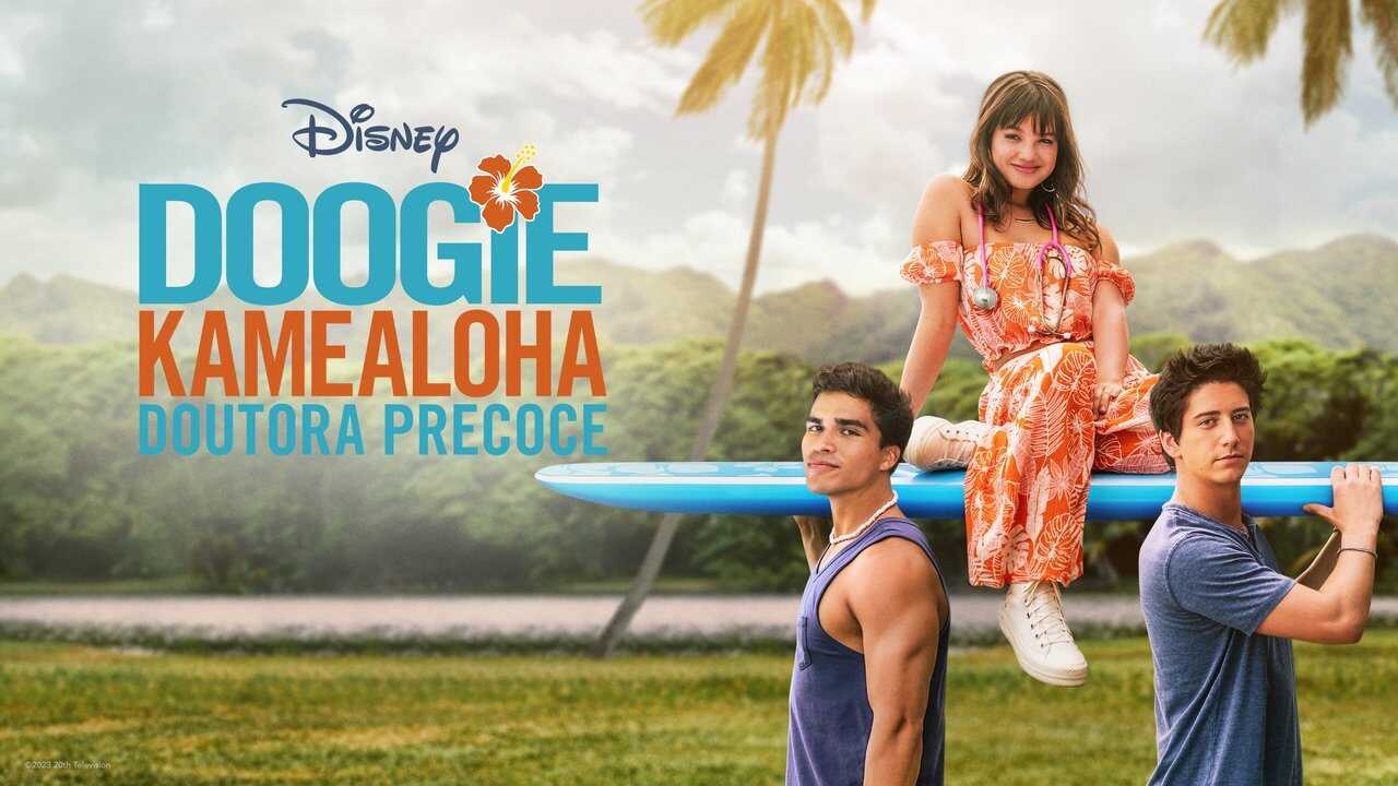 DE - Dr. Doogie Kamealoha (2021) 3
