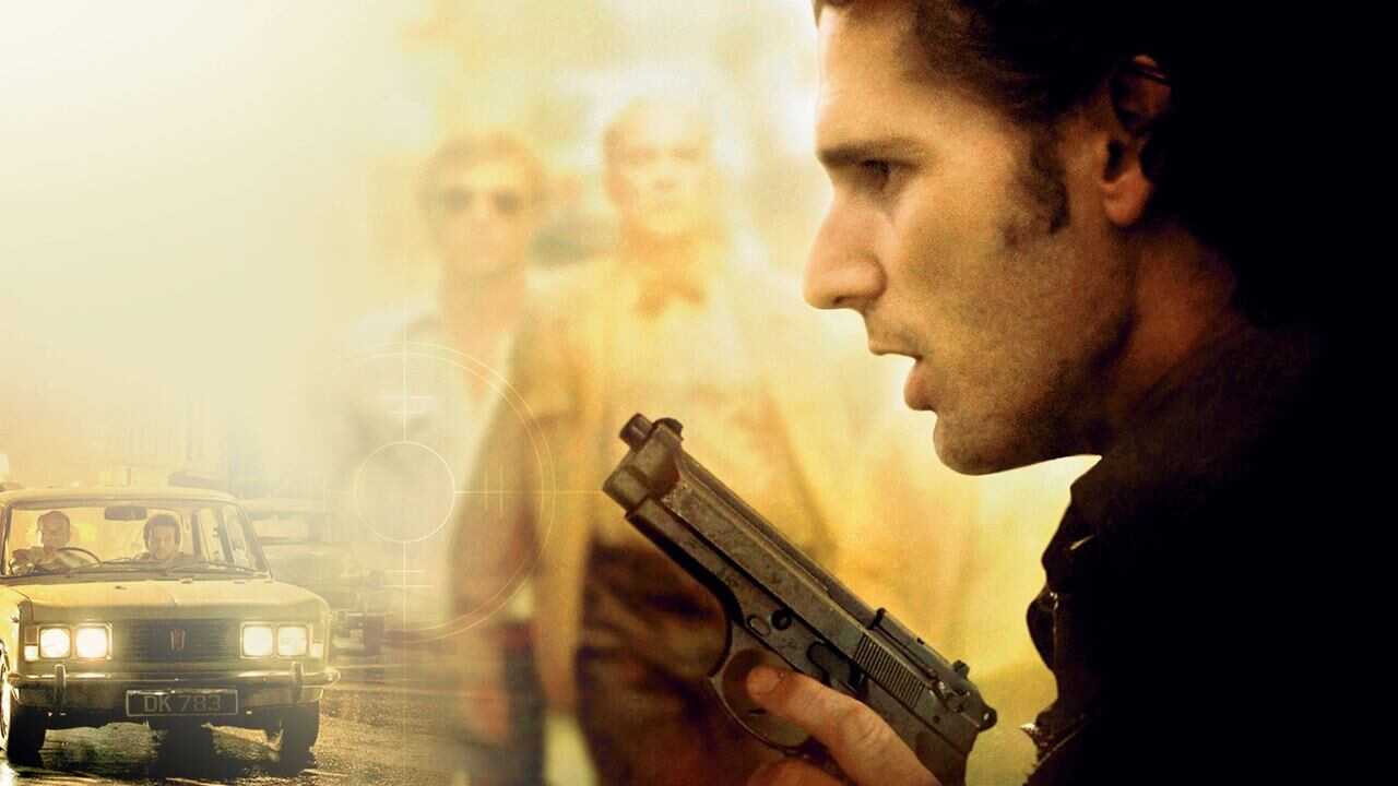 Munich (2005) 0