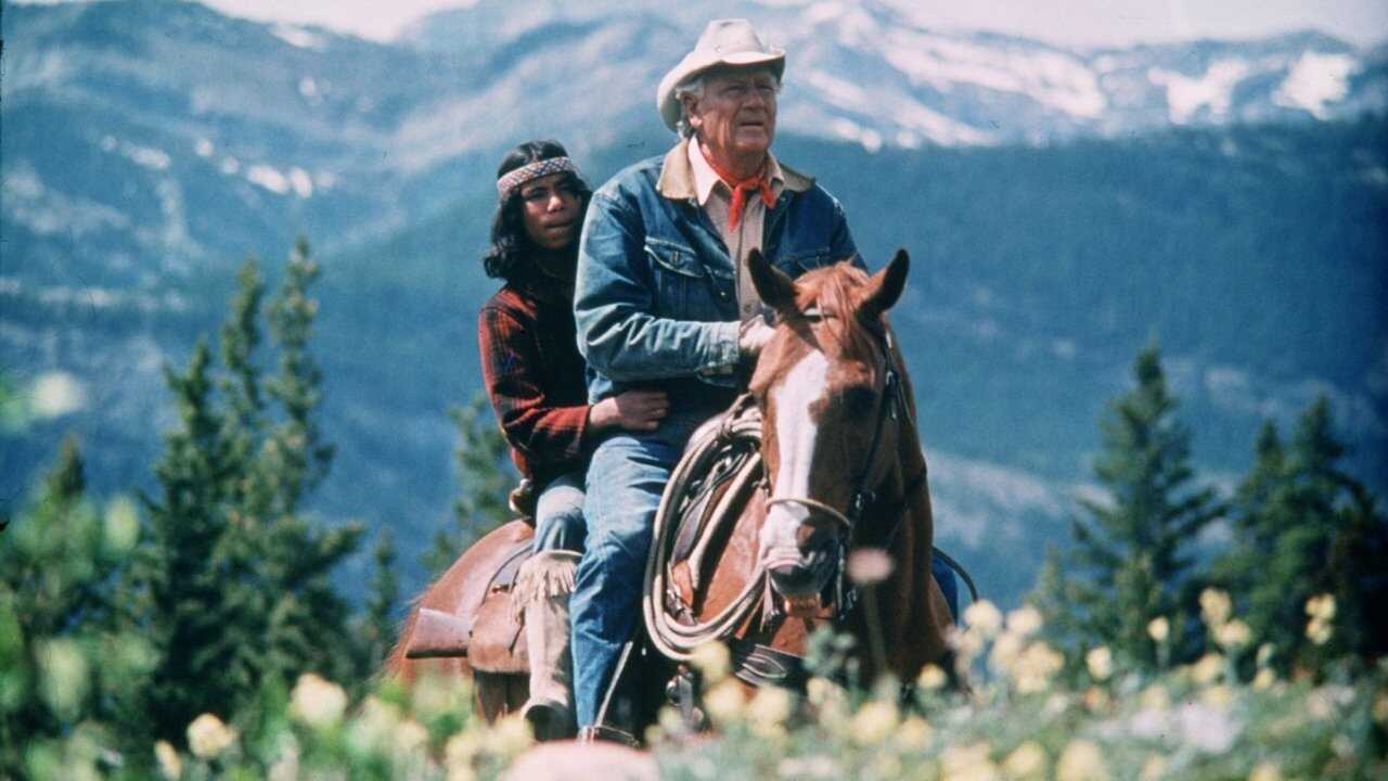 Mustang Country 0