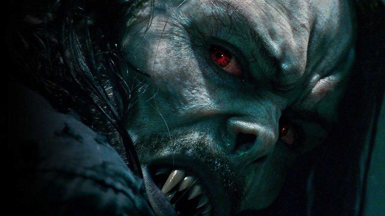 Morbius 0