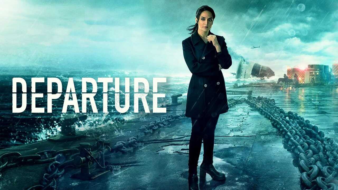 FR - Departure (2019) (GB) 1