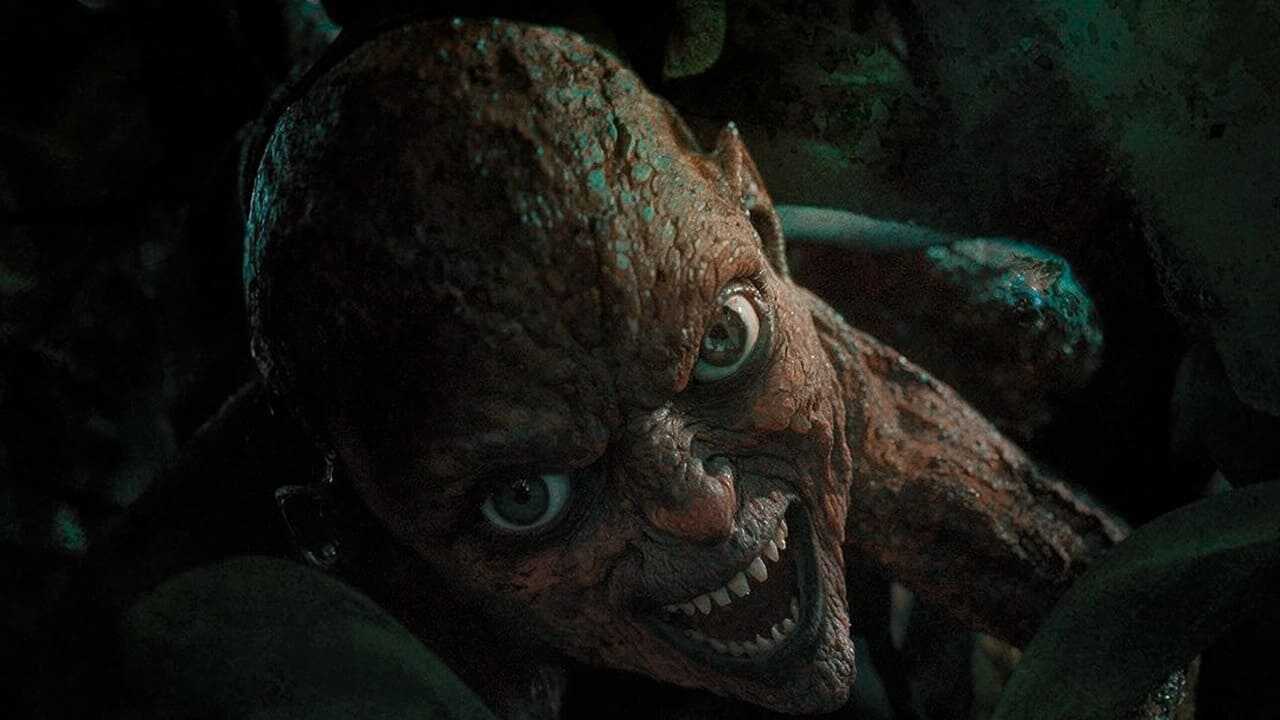 Munjya (2024) 0