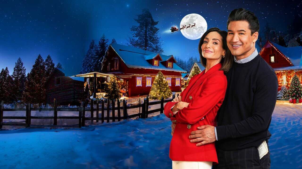 Once Upon a Christmas Wish (2024) 0