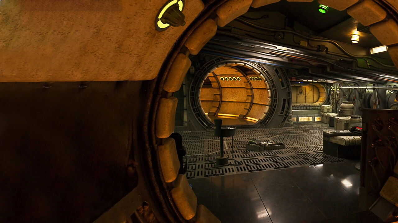 FR - Star Wars : À toute vitesse (2021) (US) 4