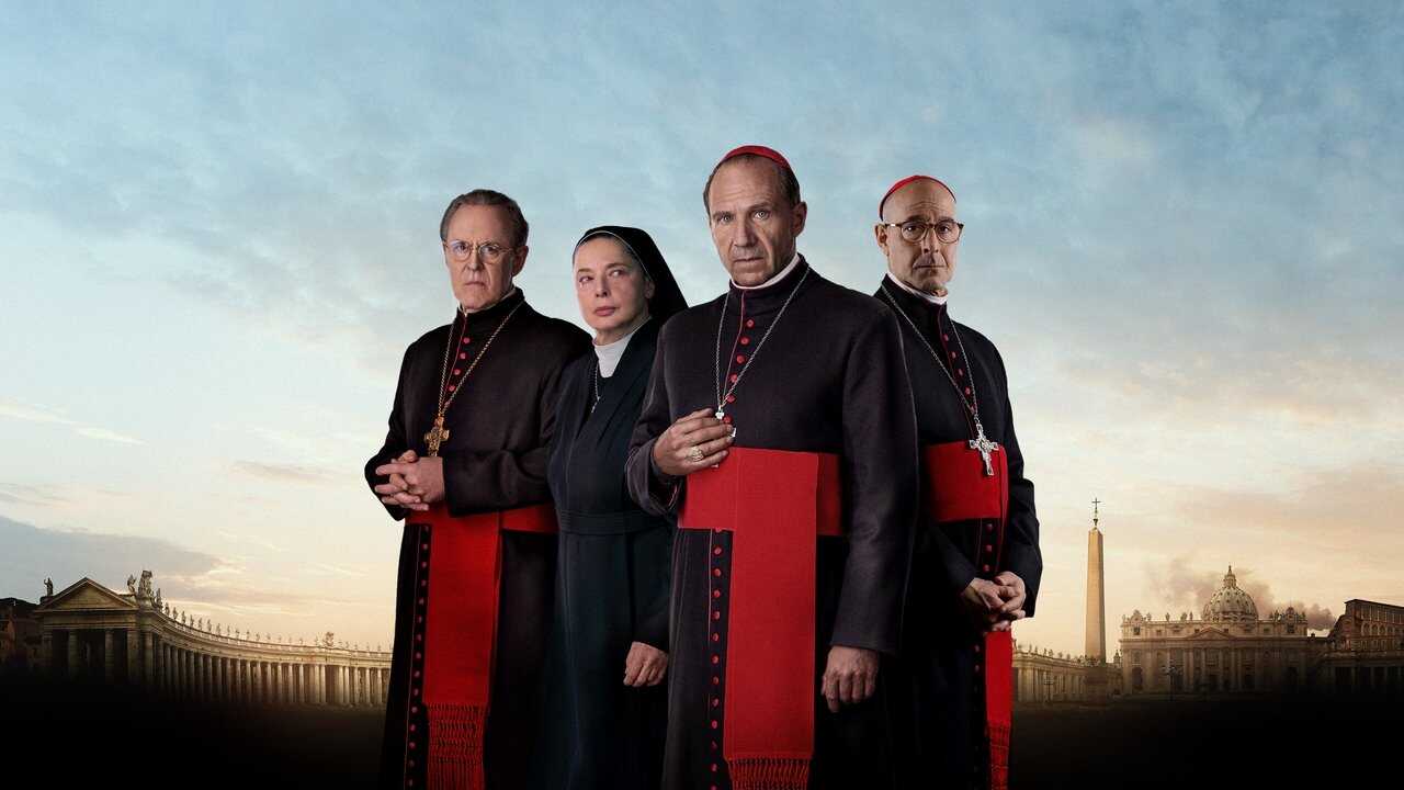 Konklave (2024) 0