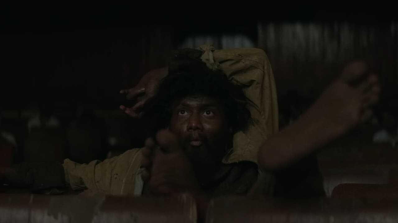 Bloody Beggar (2024) 0