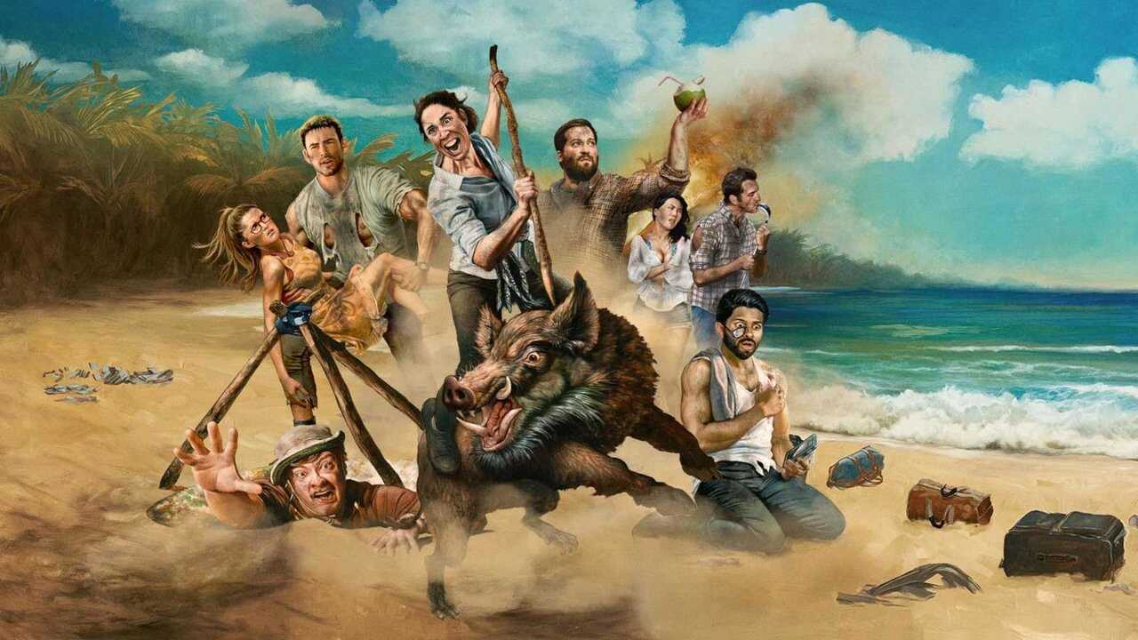 EN - Wrecked (2016) 1