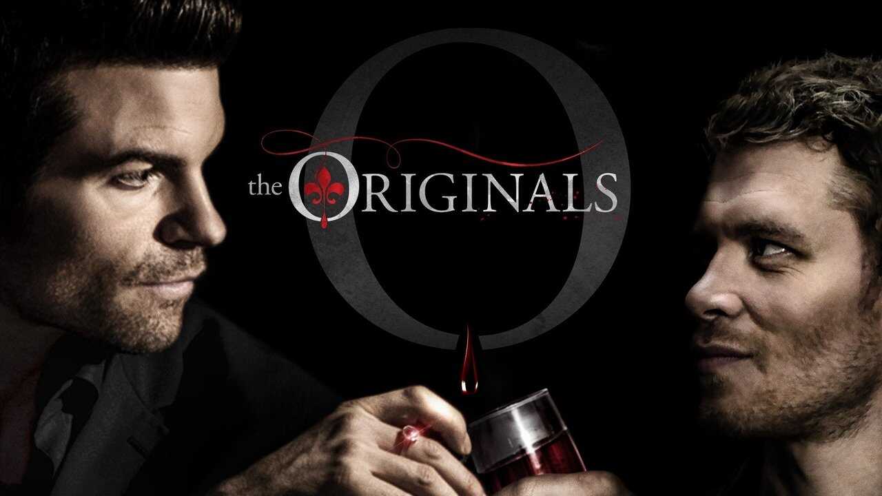 AR - The Originals (2013) 3
