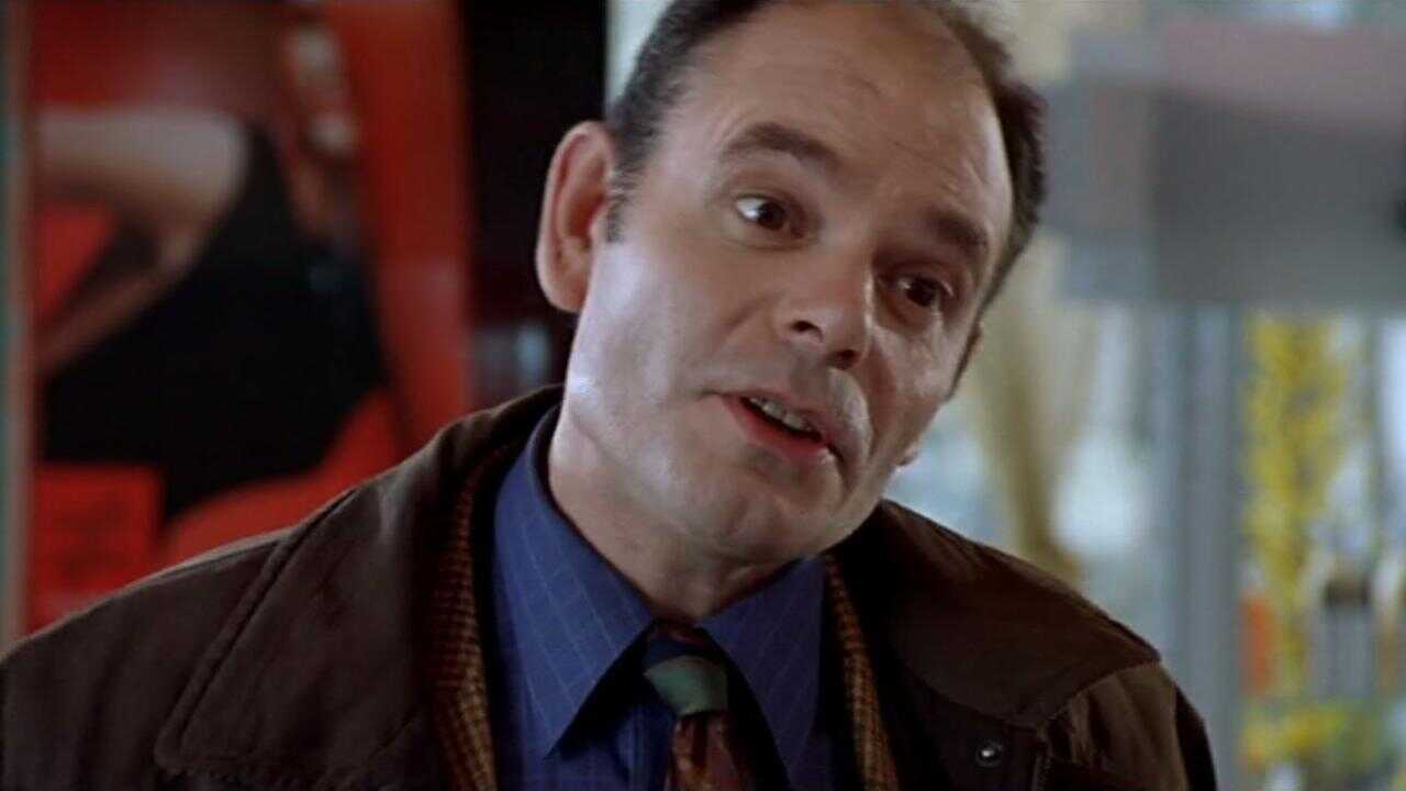 Ah ! Si j'étais riche (2002) 0