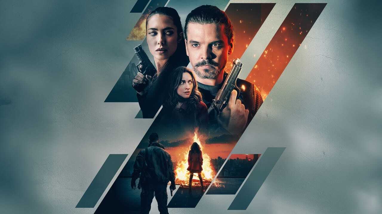 Firecracker (2024) 0