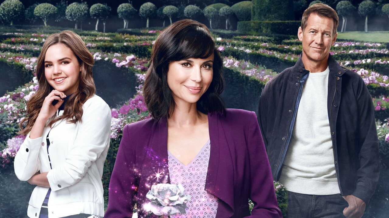 EN - Good Witch (2015) 0