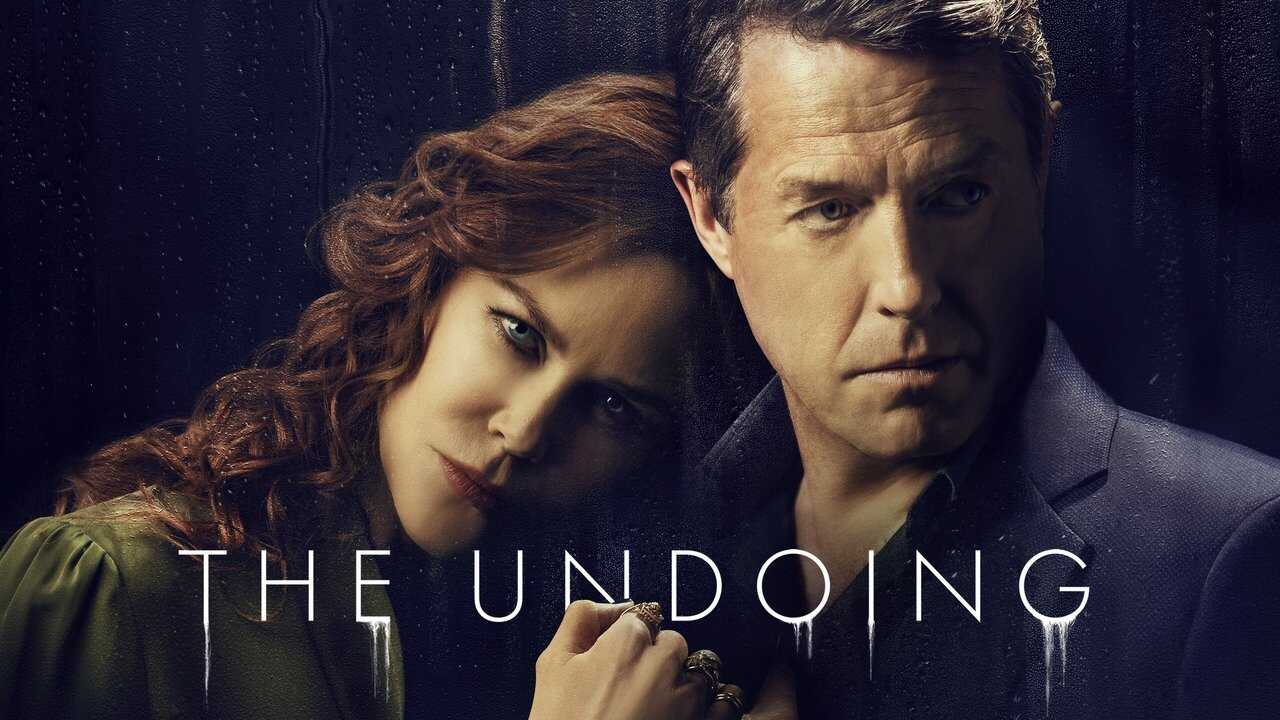 DE - The Undoing (2020) 2