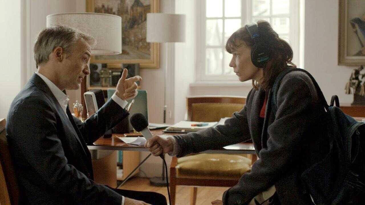 Les Algues vertes (2023) 0