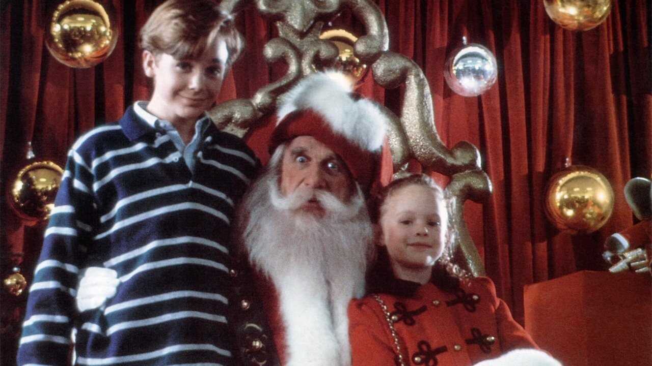 All I Want For Christmas 0