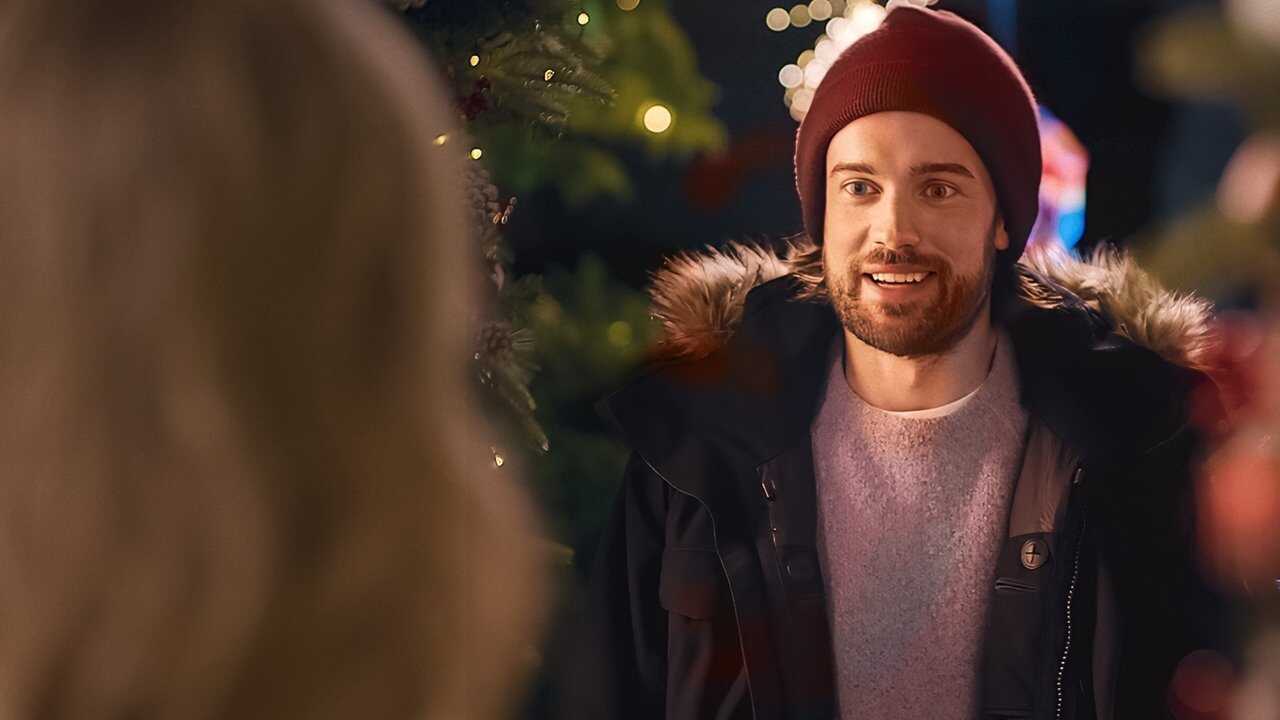 A Tiempo Para Navidad (2024) 0