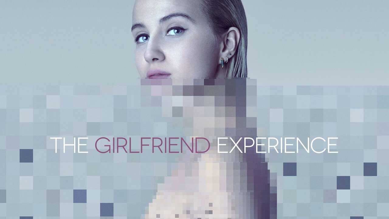 DE - The Girlfriend Experience (2016) 1