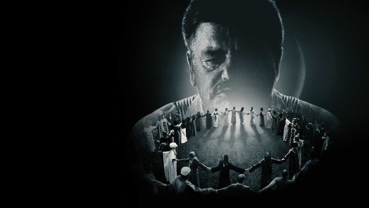 EN - The Synanon Fix: Did the Cure Become a Cult? (2024) 1