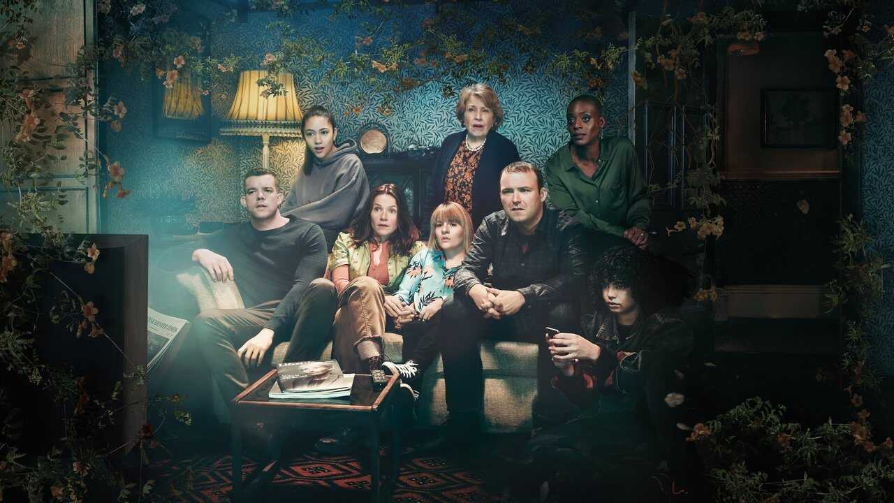 EX - Years and Years (2019) 1