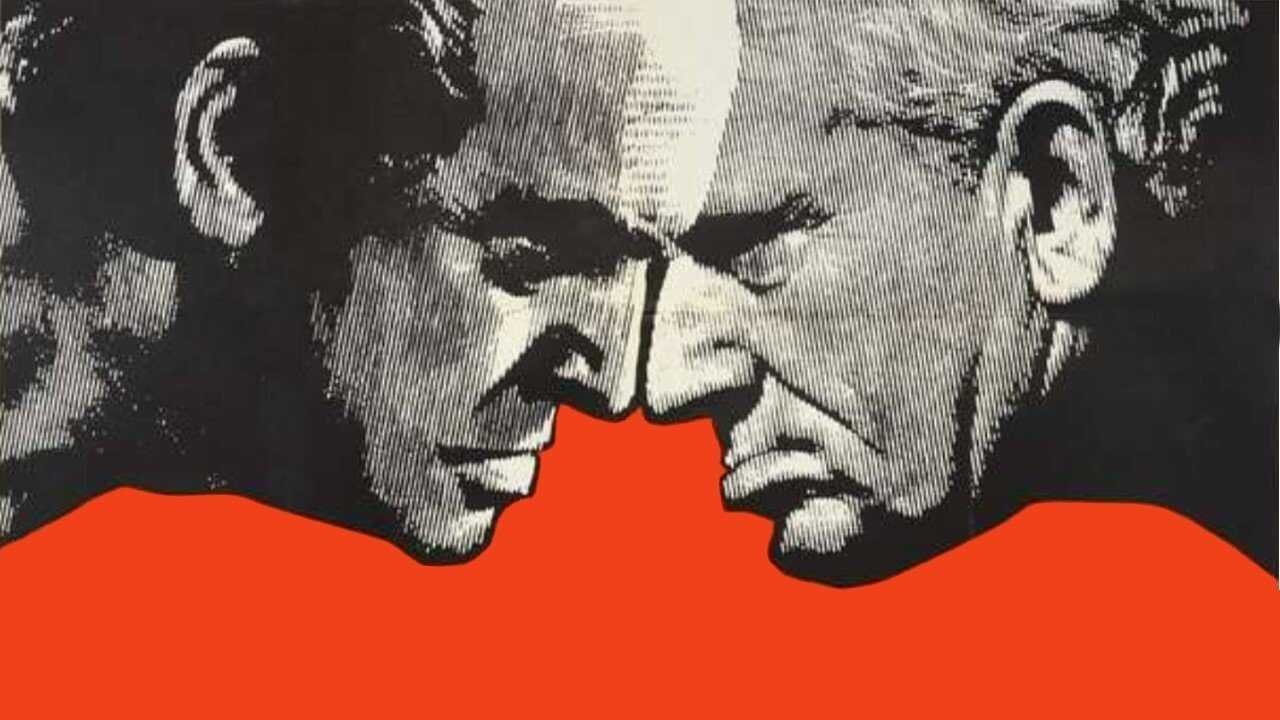 Inherit the Wind 0