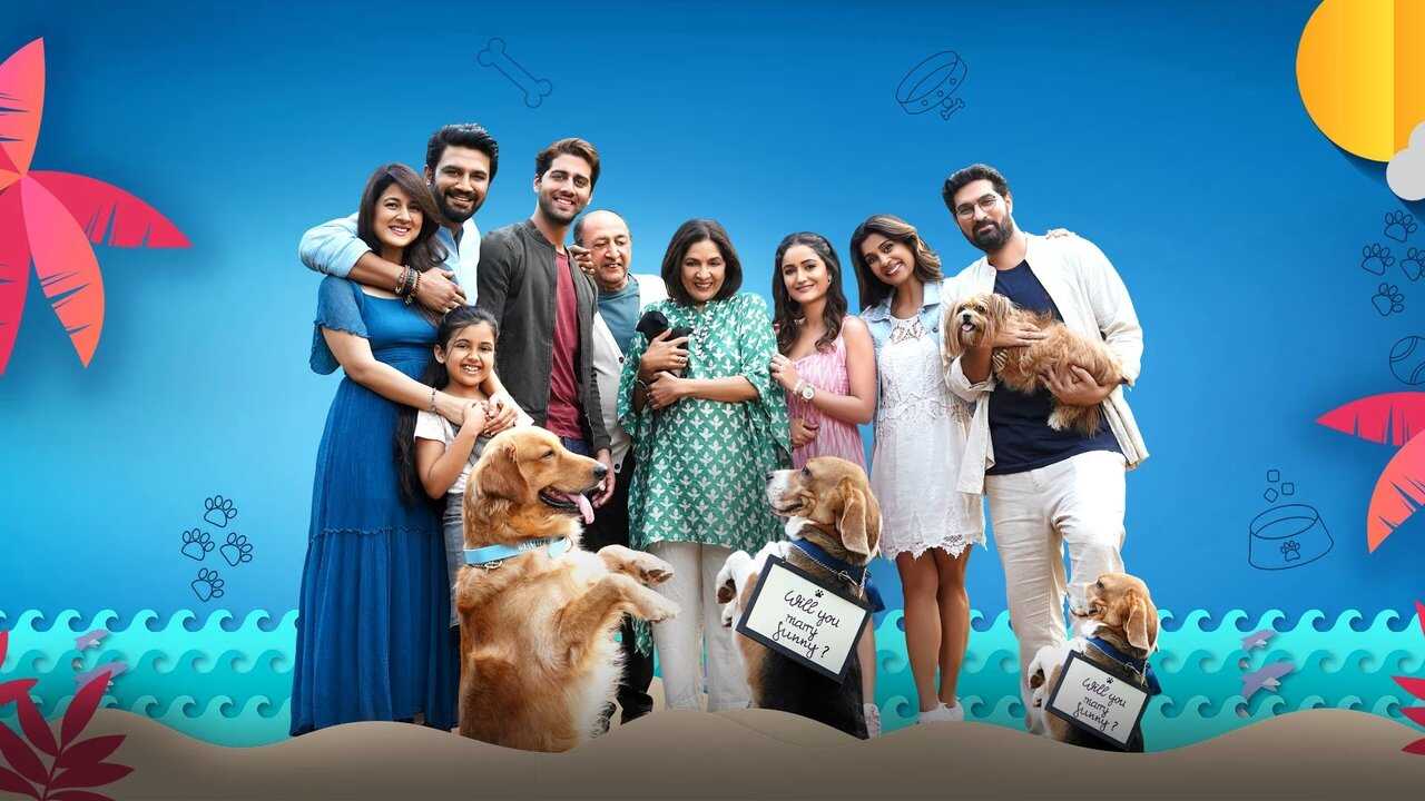 Dil Dosti Aur Dogs (2025) 0