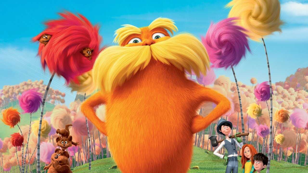 Lorax (2012) 0