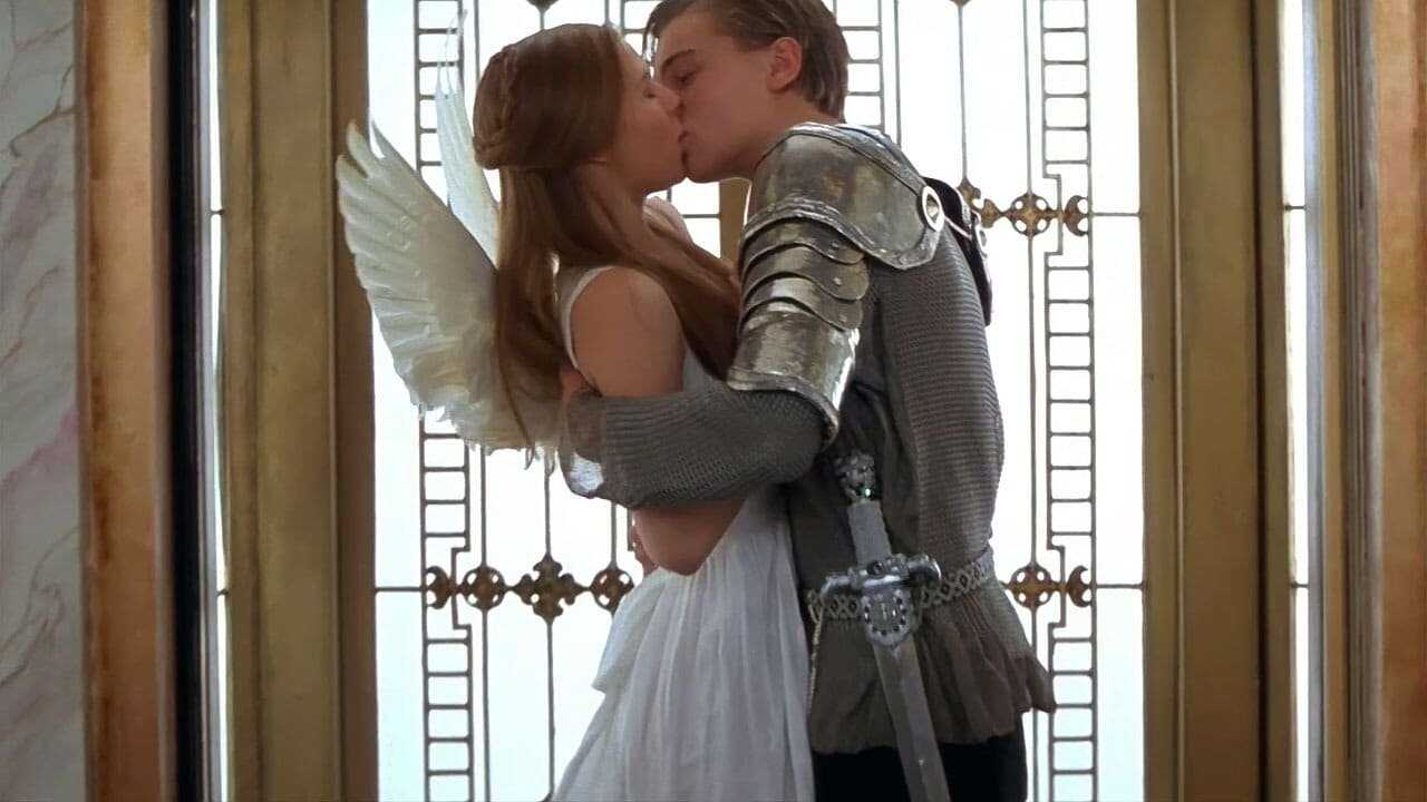 Romeo + Juliet (1996) 0