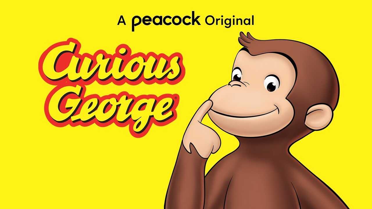 EN - Curious George (2006) 3