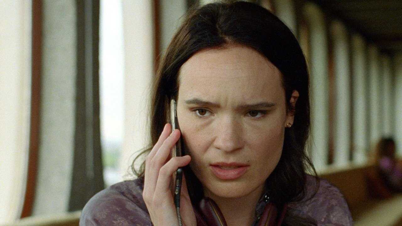 I'm Not a Robot (2025) 0