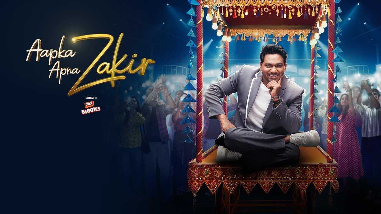IN - Aapka Apna Zakir 1