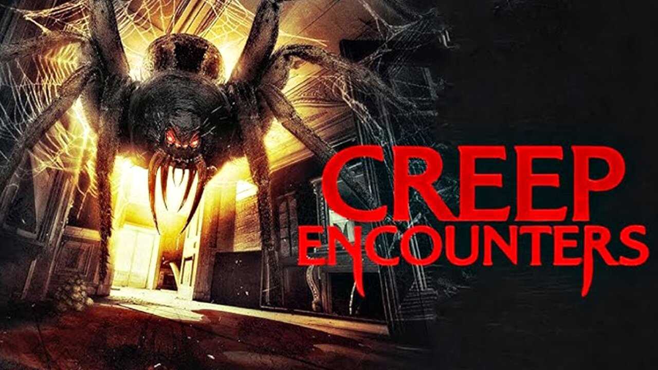 Creep Encounters 0
