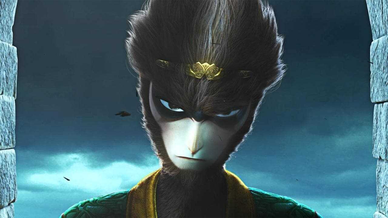 西游记之再世妖王 0