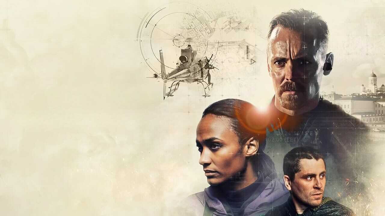 DE - Operation Omerta (2022) 2