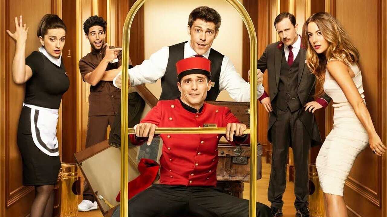 FR - Groom (2018) (FR) 0