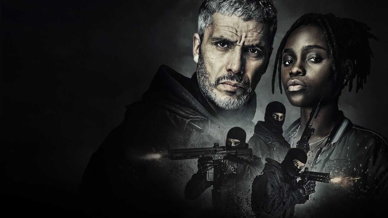 EX - Ganglands 2