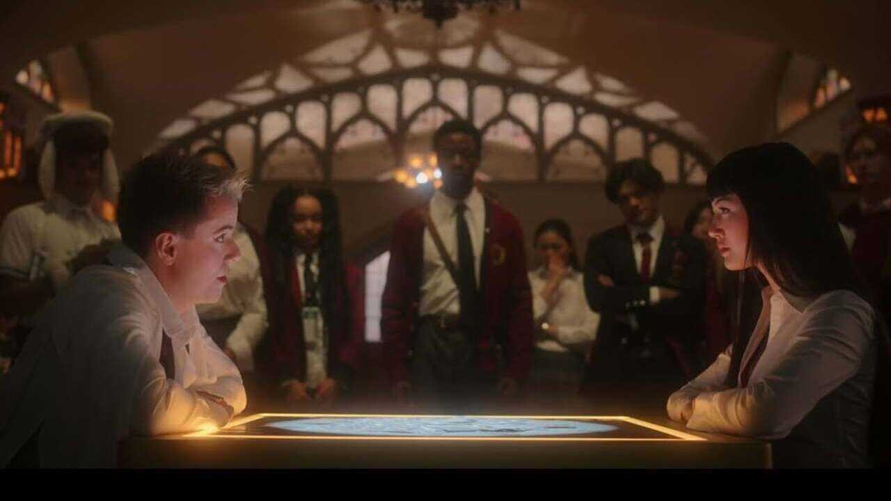 FR - Bet (2025) 4