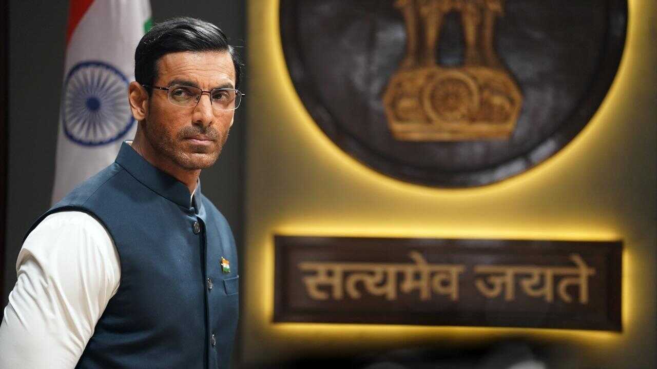 Satyameva Jayate 2 0
