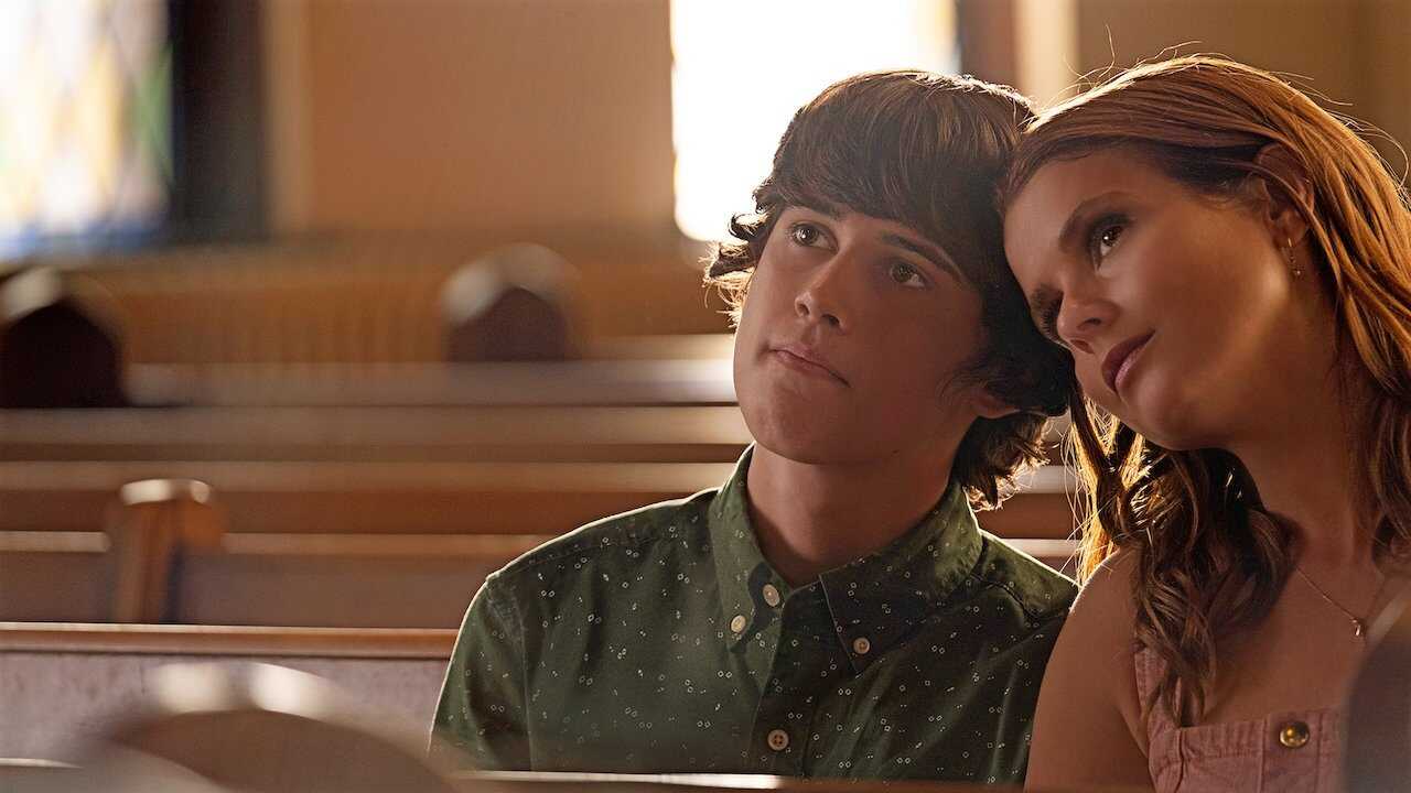 FR - À l'ombre des magnolias (2020) (US) 3