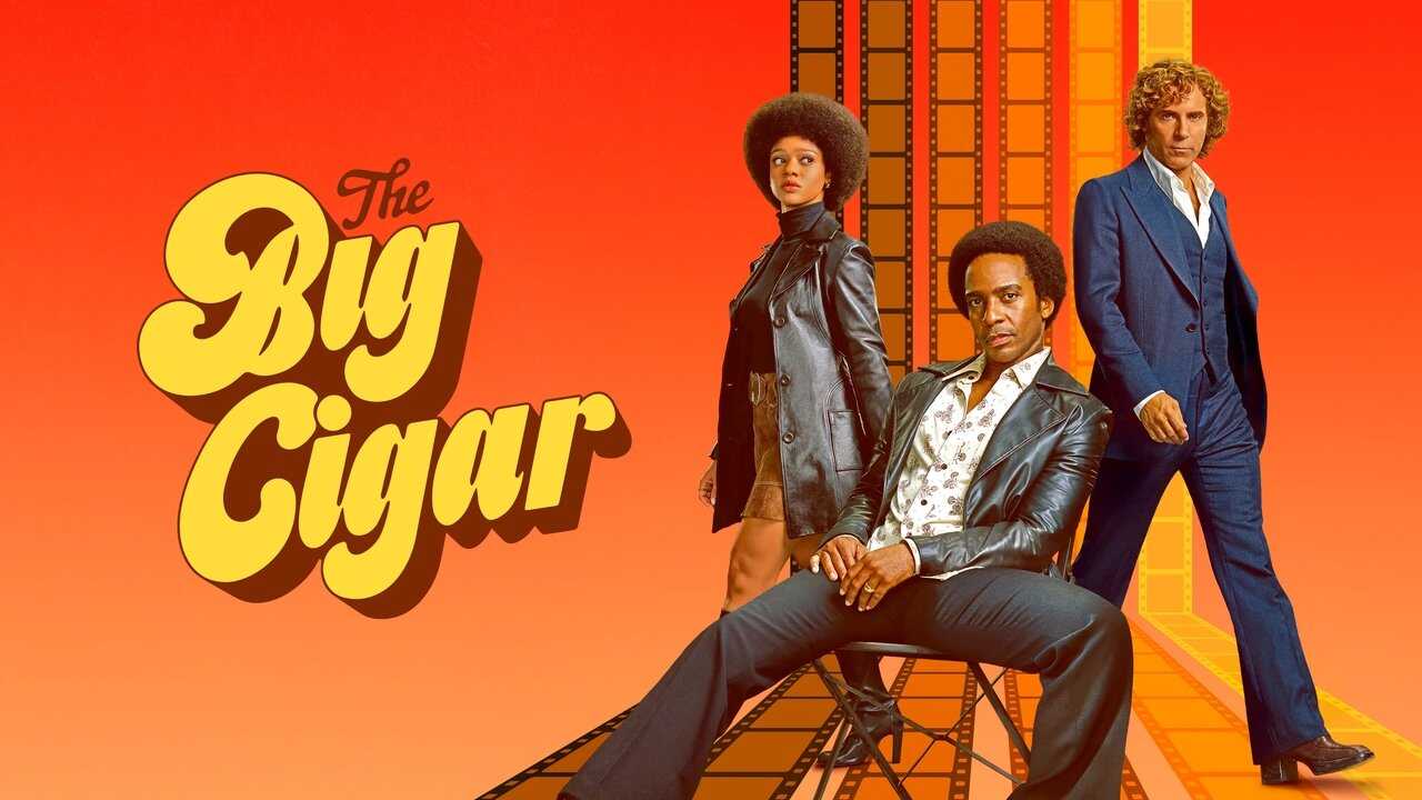 ES - The Big Cigar: La gran fuga 4