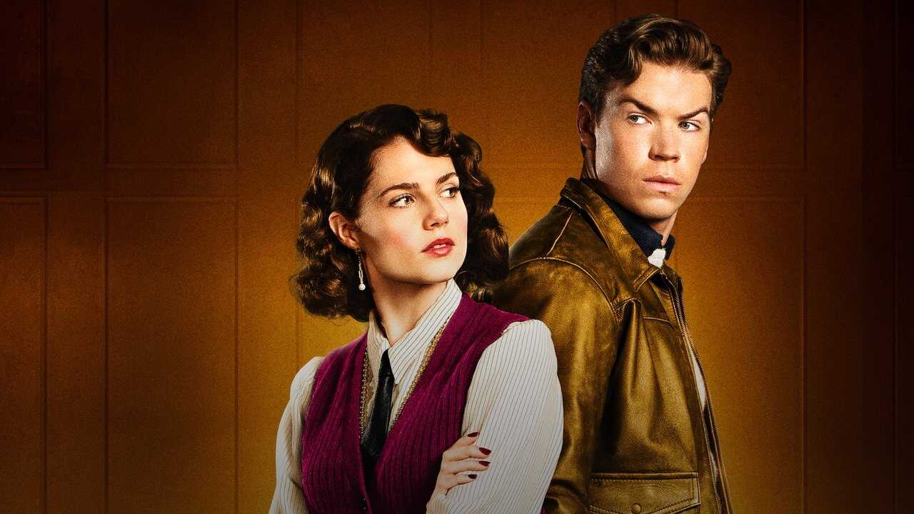 FR - Pourquoi pas Evans ? (2022) (GB) 1