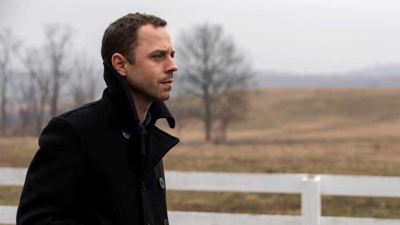 DE - Sneaky Pete (2015) 2