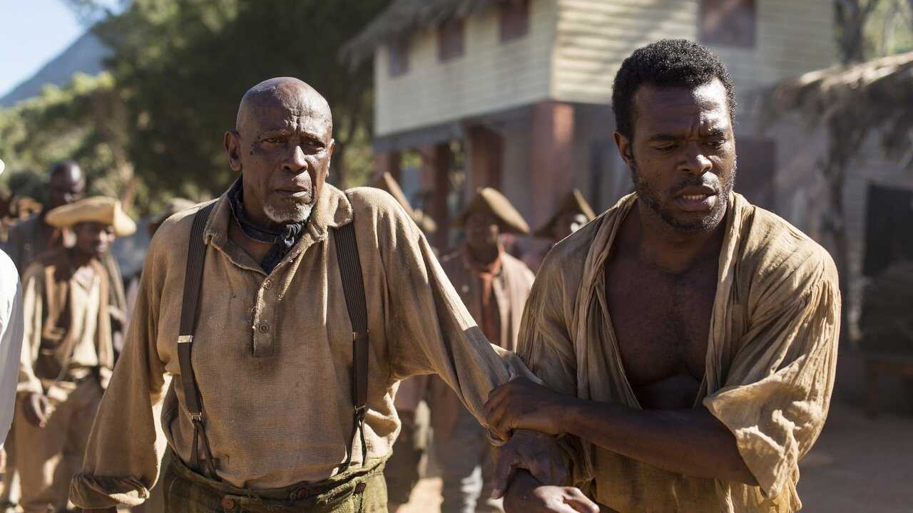 EN - The Book of Negroes (2015) 1