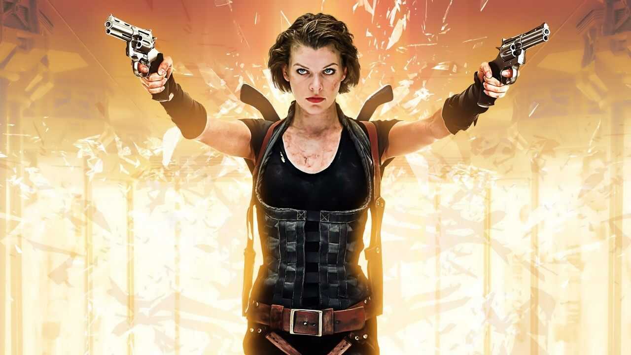 Resident Evil 4: Ultratumba (2010) 0