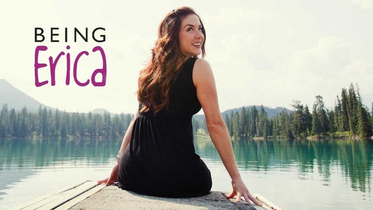 DE - Being Erica - Alles auf Anfang (2009) 2