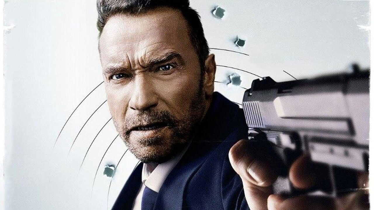 Killing Gunther (2017) 0